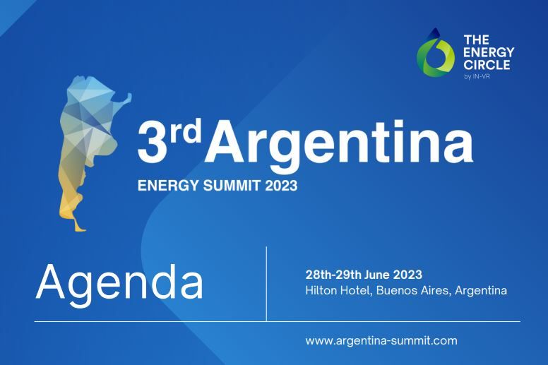 3rd Argentina Energy Summit